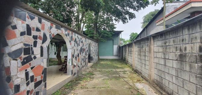 Cho thuê kho, nhà xưởng Xã Phú Hòa Đông – ảnh 5/5
