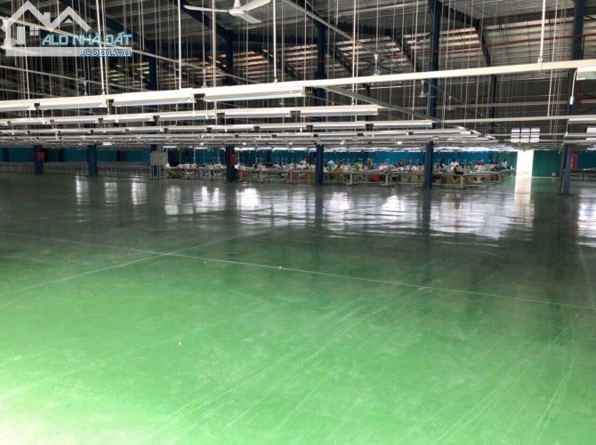 Cho thuê kho, nhà xưởng Xã Tân An Hội – ảnh 6/6