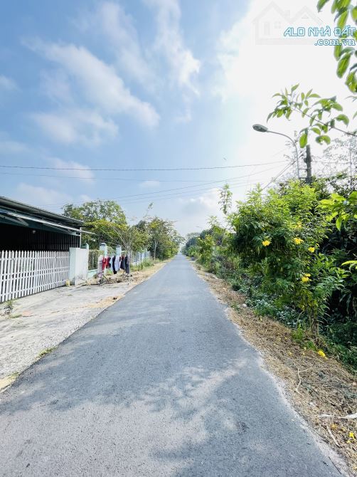 Bán nhà vườn Xã Phú Hòa Đông – ảnh 6/6