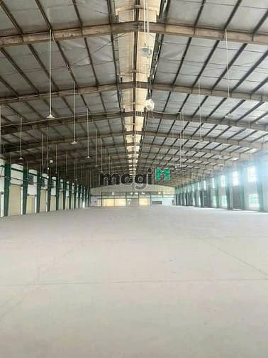 Cho thuê kho, nhà xưởng Xã Củ Chi – ảnh 6/6