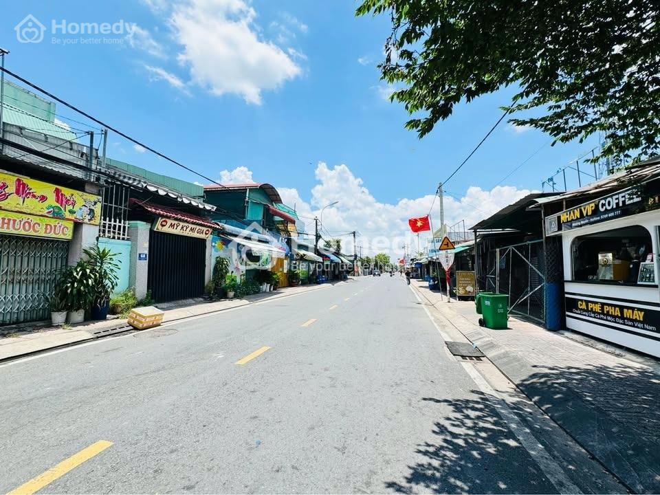 Bán đất thổ cư Xã Thái Mỹ – ảnh 5/10