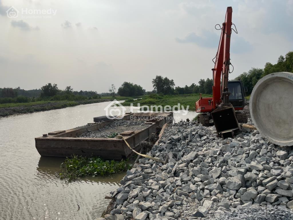Bán đất thổ cư Xã Củ Chi – ảnh 7/11