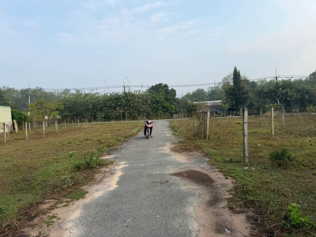 Bán đất thổ cư Xã Nhuận Đức – ảnh 2/6
