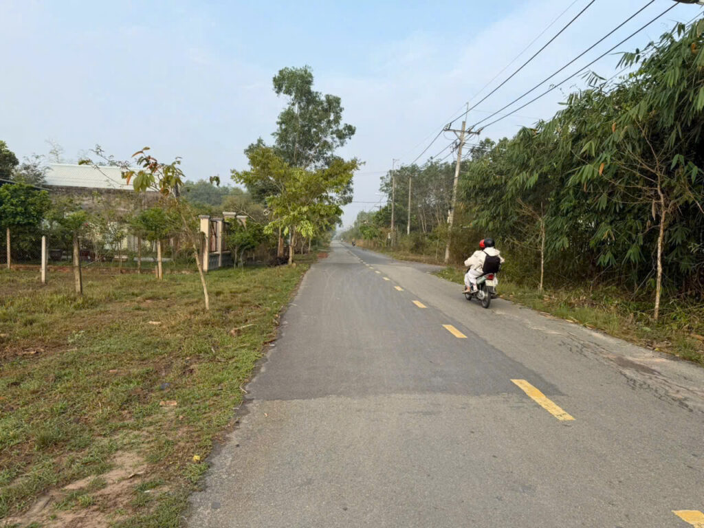 Bán đất thổ cư Xã Nhuận Đức – ảnh 5/6