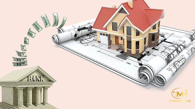 Vay ngân hàng mua nhà đất: hồ sơ và điều kiện cần biết