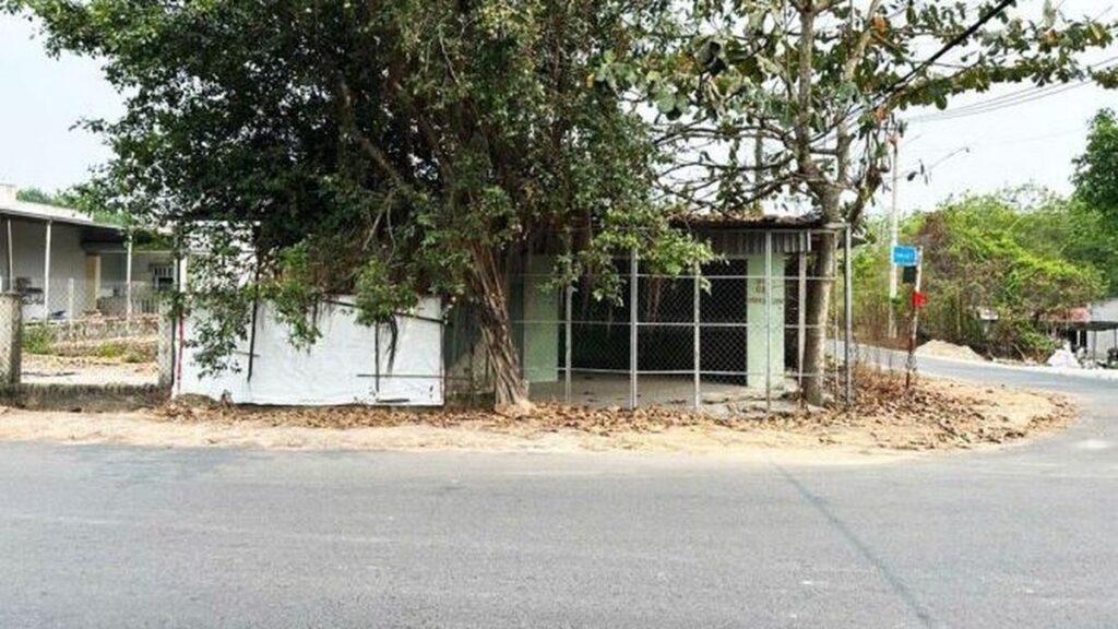 Bất Động Sản Tây Bắc Củ Chi — Củ Chi