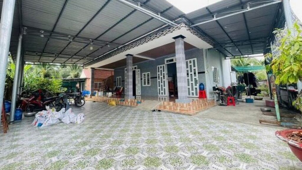 Bất Động Sản Tây Bắc Củ Chi — Củ Chi