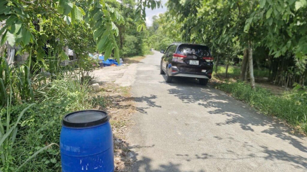 Bảng giá đất Củ Chi 2026 mới nhất — giá Nhà nước và giá thị trường từng xã