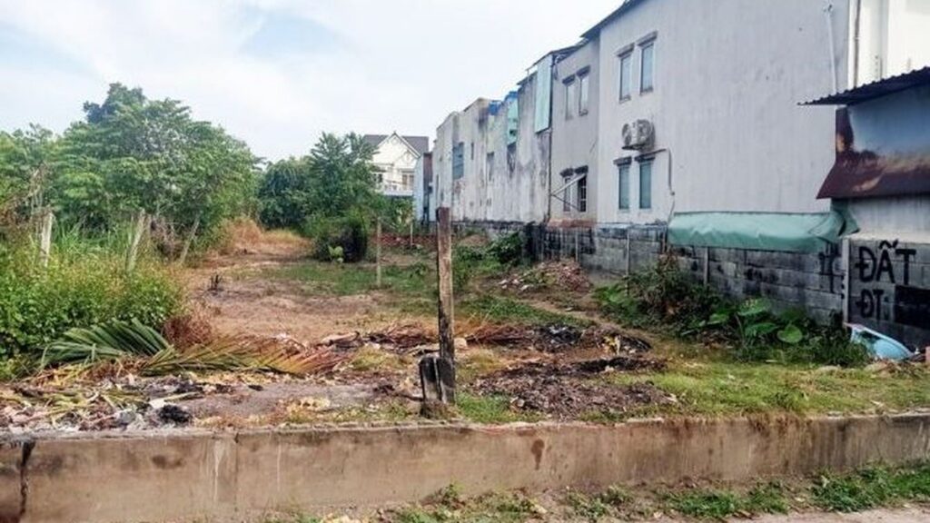 Đất thổ cư Phú Hòa Đông (Củ Chi): giá tham khảo 2026