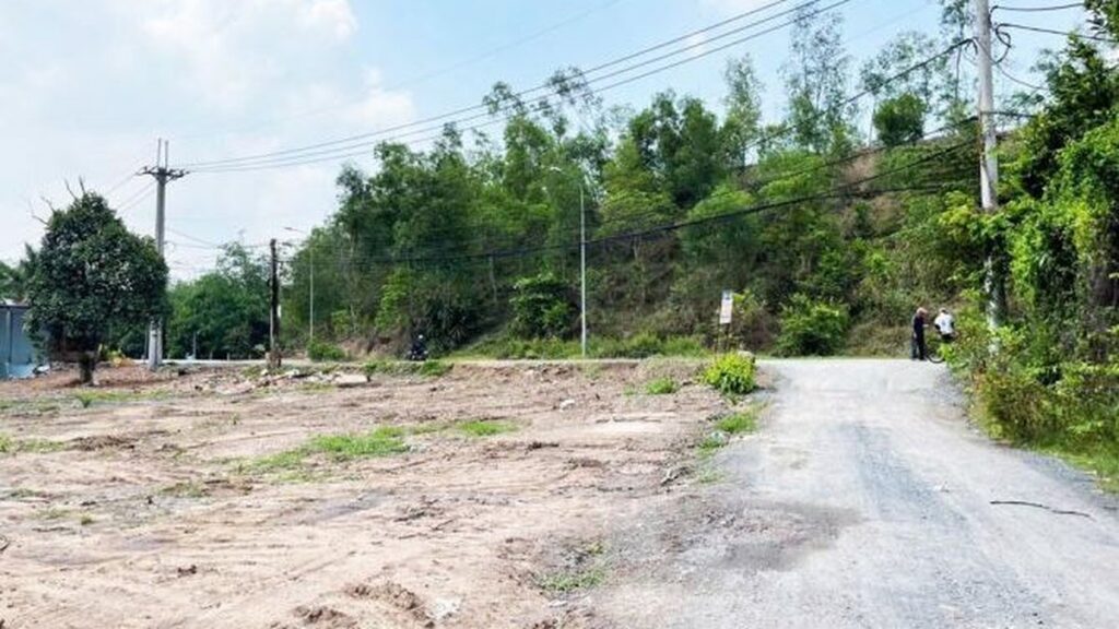 Đất thổ cư Xã Củ Chi: giá tham khảo 2026