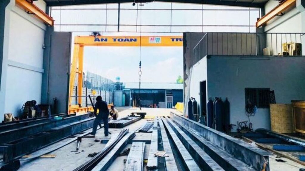 Kho xưởng Củ Chi: bảng giá thuê và giá bán 2026