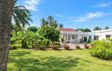 Bán nhà vườn 2 mặt tiền đường Hà Duy Phiên – 3069m2 – 29×85 nở hậu 38m – 1224m2 thổ cư – xã Bình Mỹ – Củ Chi