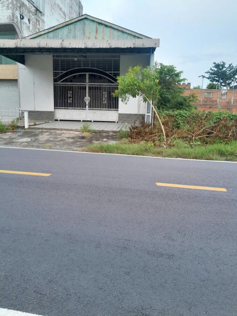 Bán kho, nhà xưởng Xã Nhuận Đức – ảnh 1/2