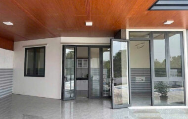 Bán nhà 1/ đường Nguyễn Thị Thạo – 311m2 – 10×30 nở hậu 14m – 113m2 thổ cư – xã Phước Hiệp – Củ Chi