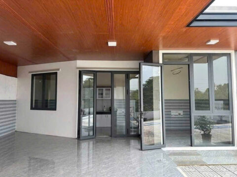 Bán nhà 1/ đường Nguyễn Thị Thạo – 311m2 – 10×30 nở hậu 14m – 113m2 thổ cư – xã Phước Hiệp – Củ Chi