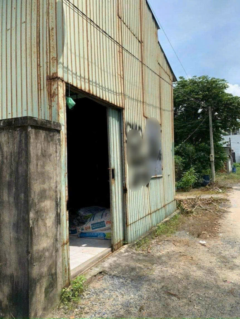 Bán kho, nhà xưởng Xã Bình Mỹ – ảnh 1/2
