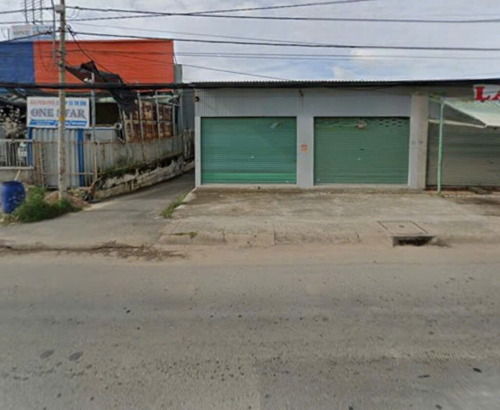 Bán kho, nhà xưởng Xã Phú Hòa Đông – ảnh 1/5