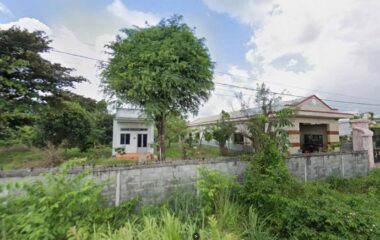 Nhà đường 499 – 2278m2 – 40×62 – 628m2 thổ cư – xã Phạm Văn Cội – Củ Chi