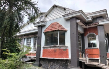 Bán nhà vườn 1/ đường Đỗ Đăng Tuyển – 3025m2 – 23,5×93 nở hậu 37,5m – xã An Nhơn Tây – Củ Chi