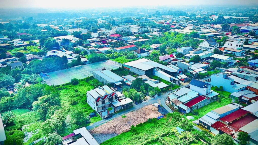 Bán đất thổ cư Xã Củ Chi – ảnh 3/3