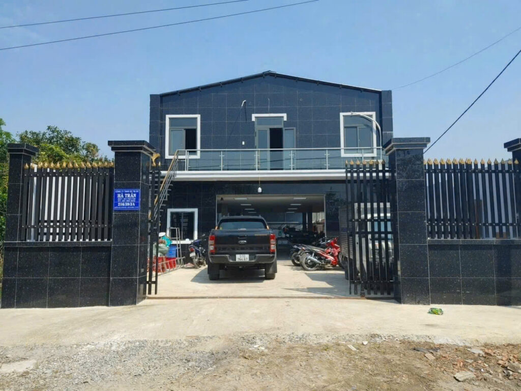Bán kho, nhà xưởng Xã Phú Hòa Đông – ảnh 1/6