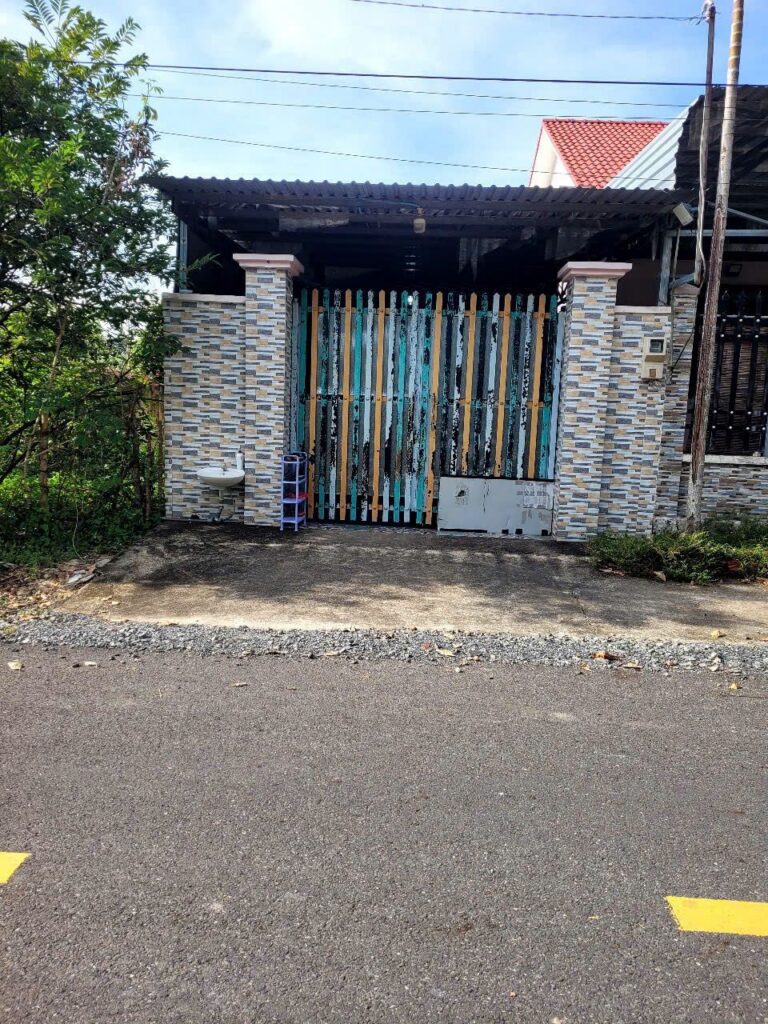 Bán nhà riêng Xã An Nhơn Tây – ảnh 1/10