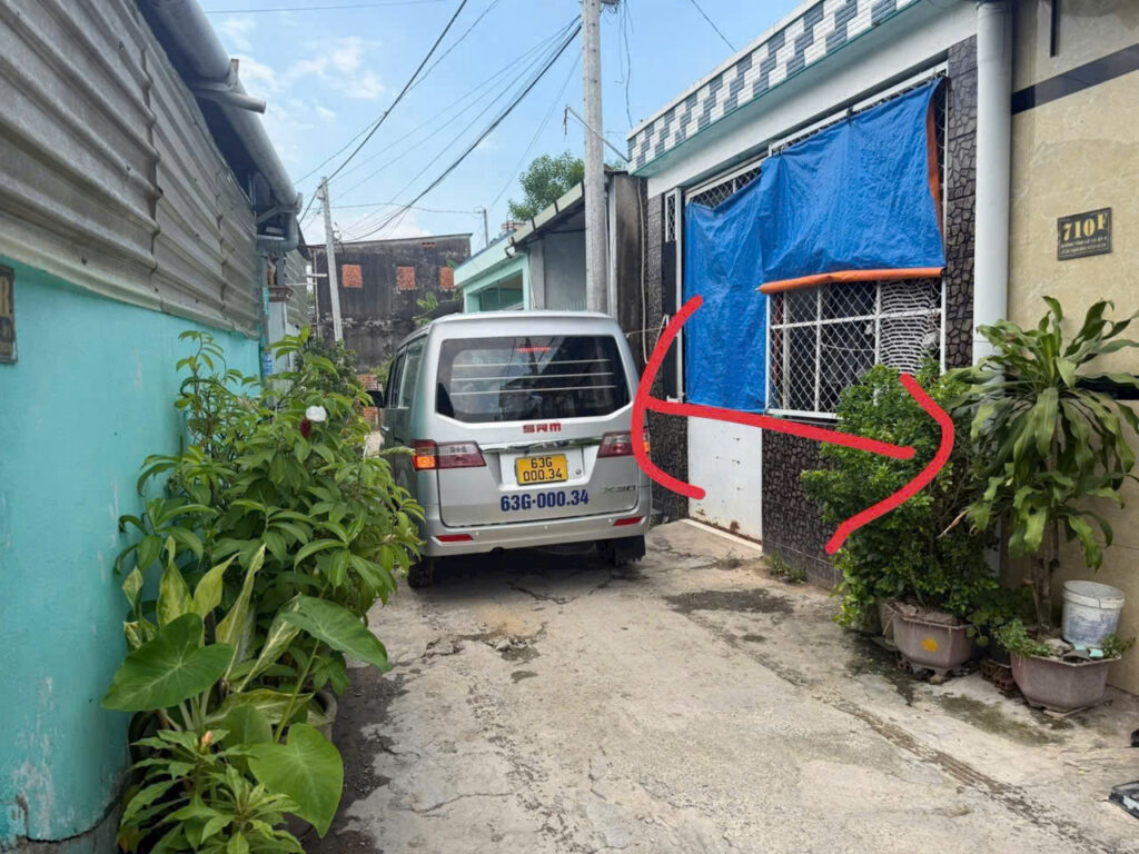 Bán nhà riêng Xã Phú Hòa Đông – ảnh 1/4