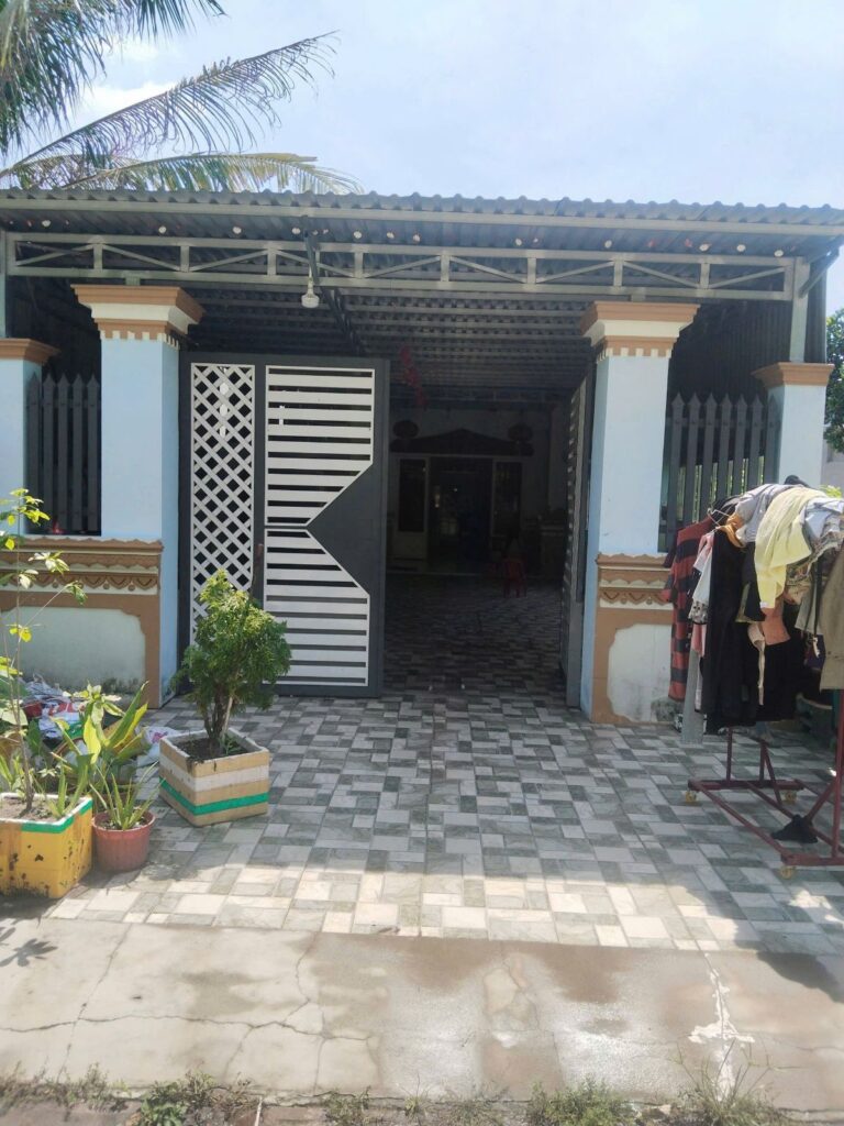 Bán nhà riêng Xã Phú Hòa Đông – ảnh 1/3