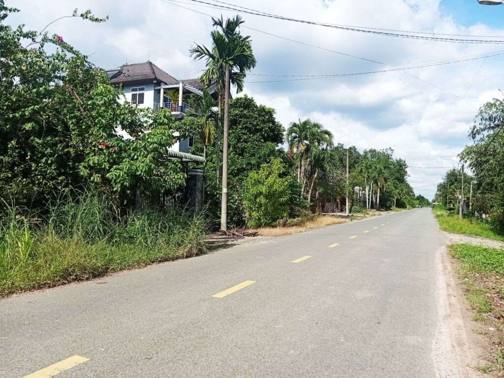 Bán đất thổ cư Xã An Nhơn Tây – ảnh 2/2