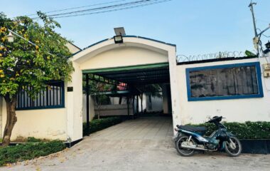 Bán biệt thự 1/ đường Tỉnh Lộ 15 – 320m2 – 10×32 – 200m2 thổ cư – xã Tân Thạnh Đông – Củ Chi