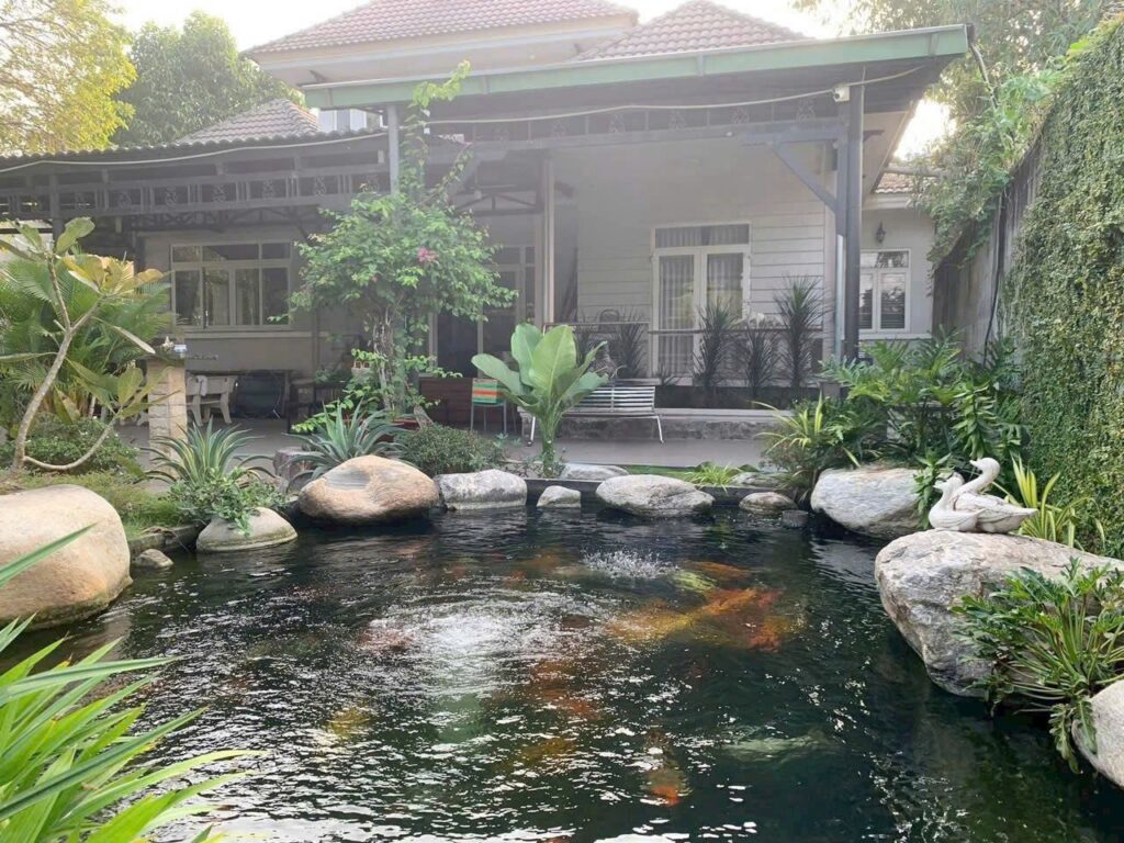 Bán nhà riêng Xã Củ Chi – ảnh 1/19