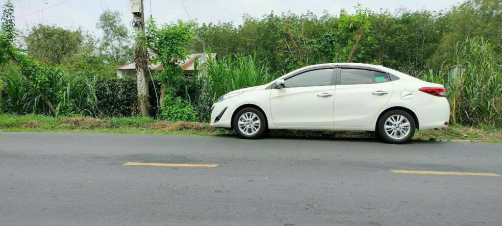 Bán đất thổ cư Xã An Nhơn Tây – ảnh 1/3