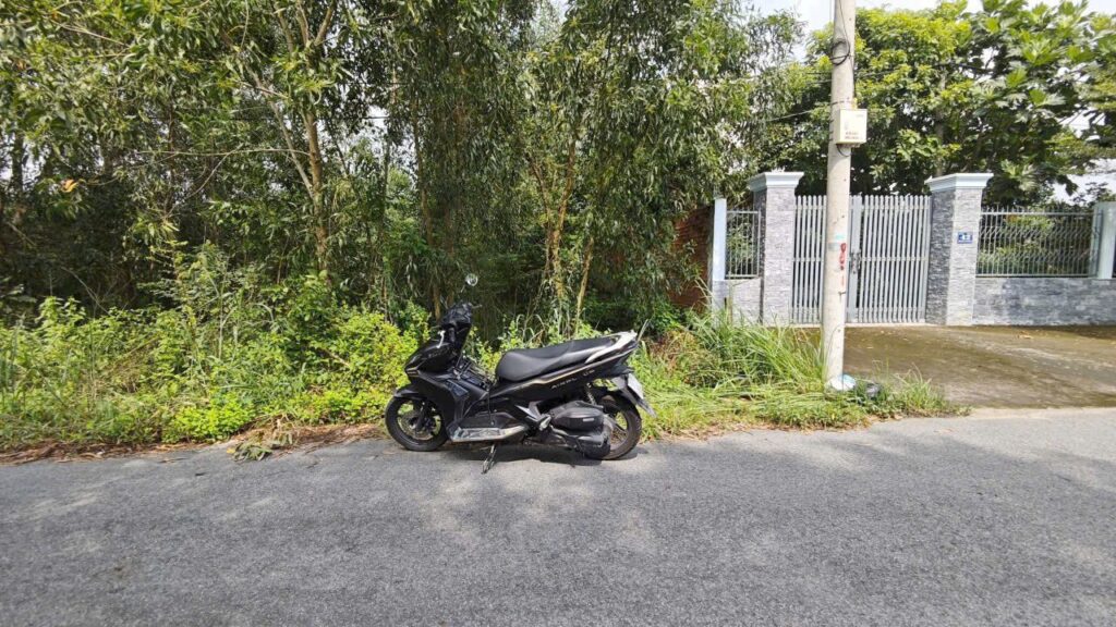 Bán đất thổ cư Xã Nhuận Đức – ảnh 1/7