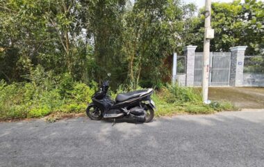 Đất 1/ đường Phạm Văn Cội – 762m2 – 14×53 – 140m2 thổ cư – xã Phạm Văn Cội – Củ Chi