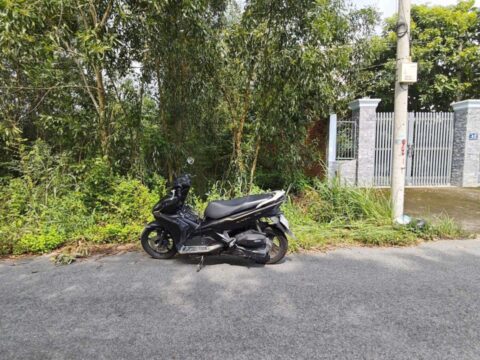 Đất 1/ đường Phạm Văn Cội – 762m2 – 14×53 – 140m2 thổ cư – xã Phạm Văn Cội – Củ Chi