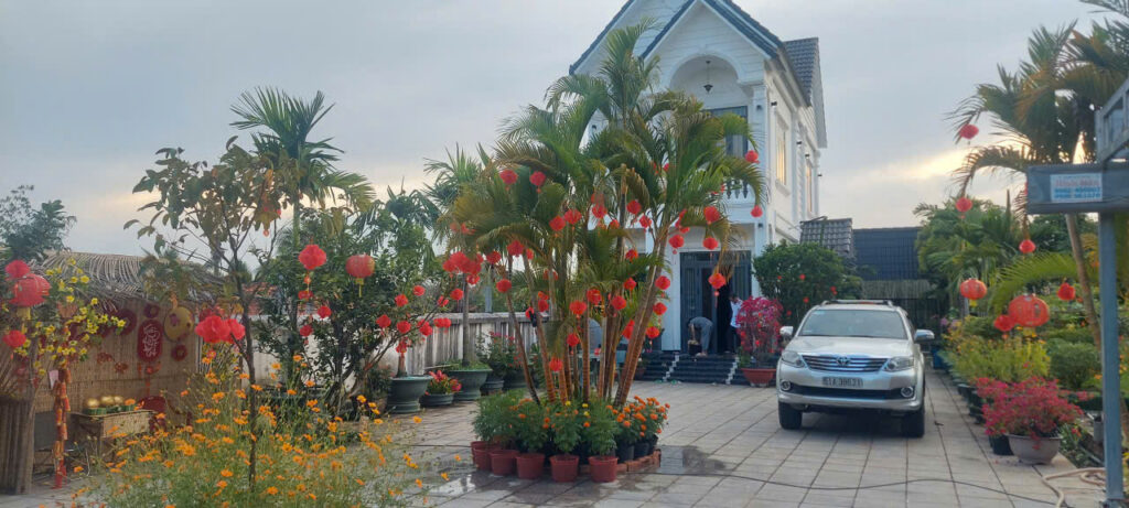 Bán biệt thự Xã An Nhơn Tây – ảnh 1/6