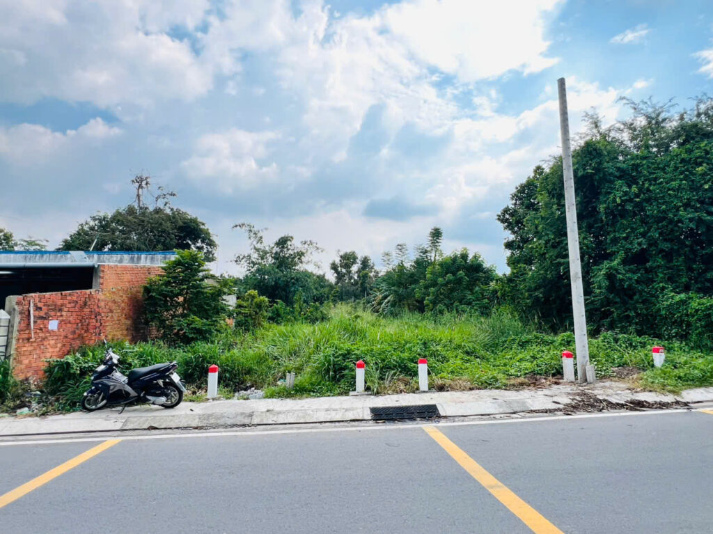 Bán đất thổ cư Xã Phú Hòa Đông – ảnh 1/7