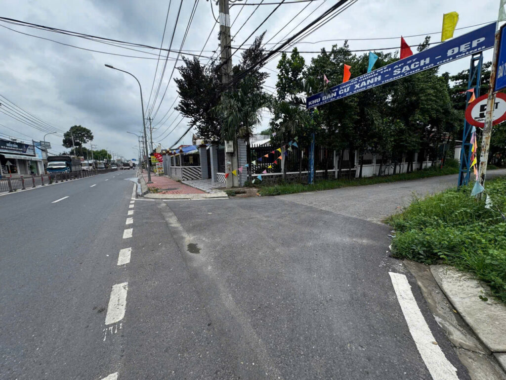 Bán đất thổ cư Xã Bình Mỹ – ảnh 2/2