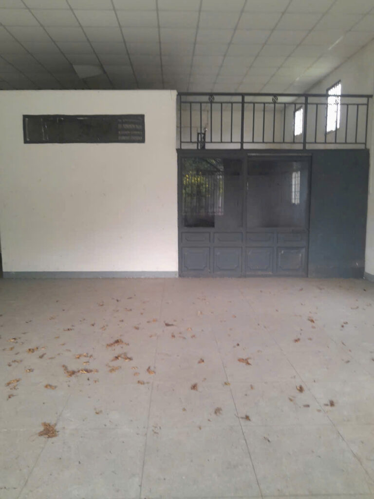 Bán kho, nhà xưởng Xã Nhuận Đức – ảnh 2/2