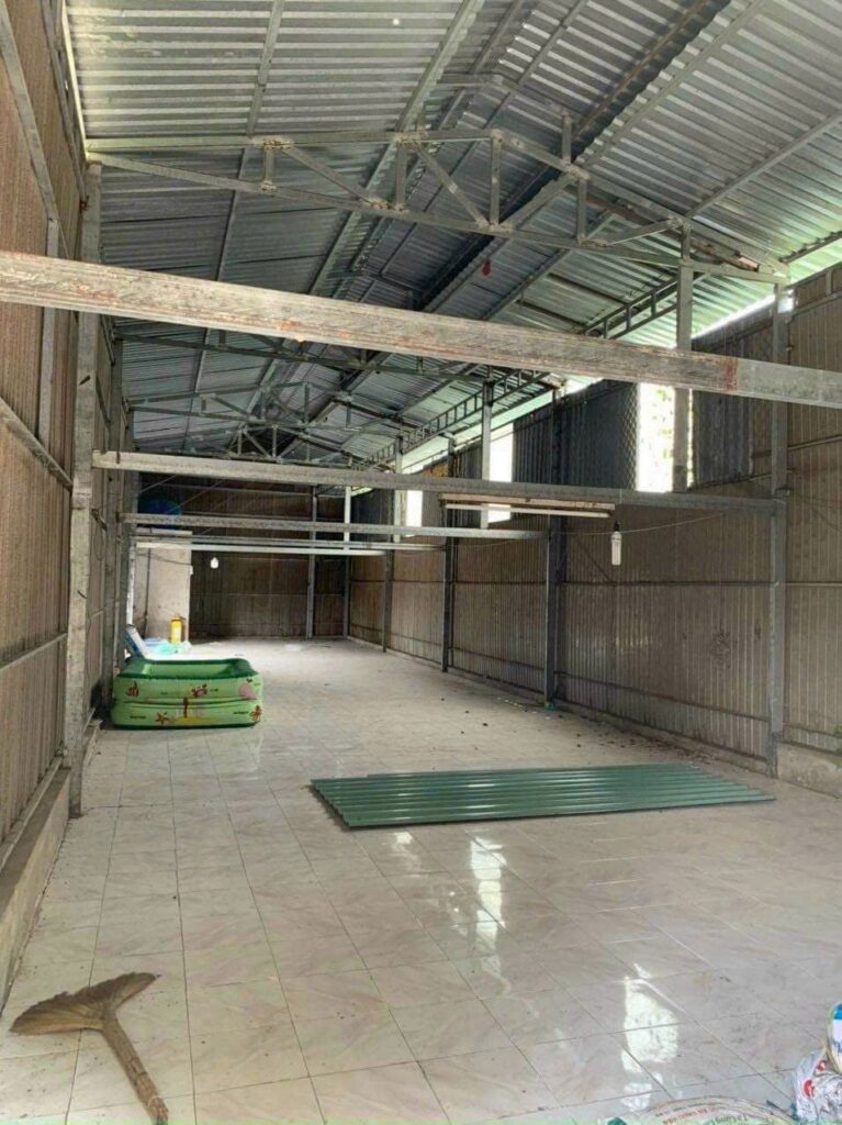 Bán kho, nhà xưởng Xã Bình Mỹ – ảnh 2/2