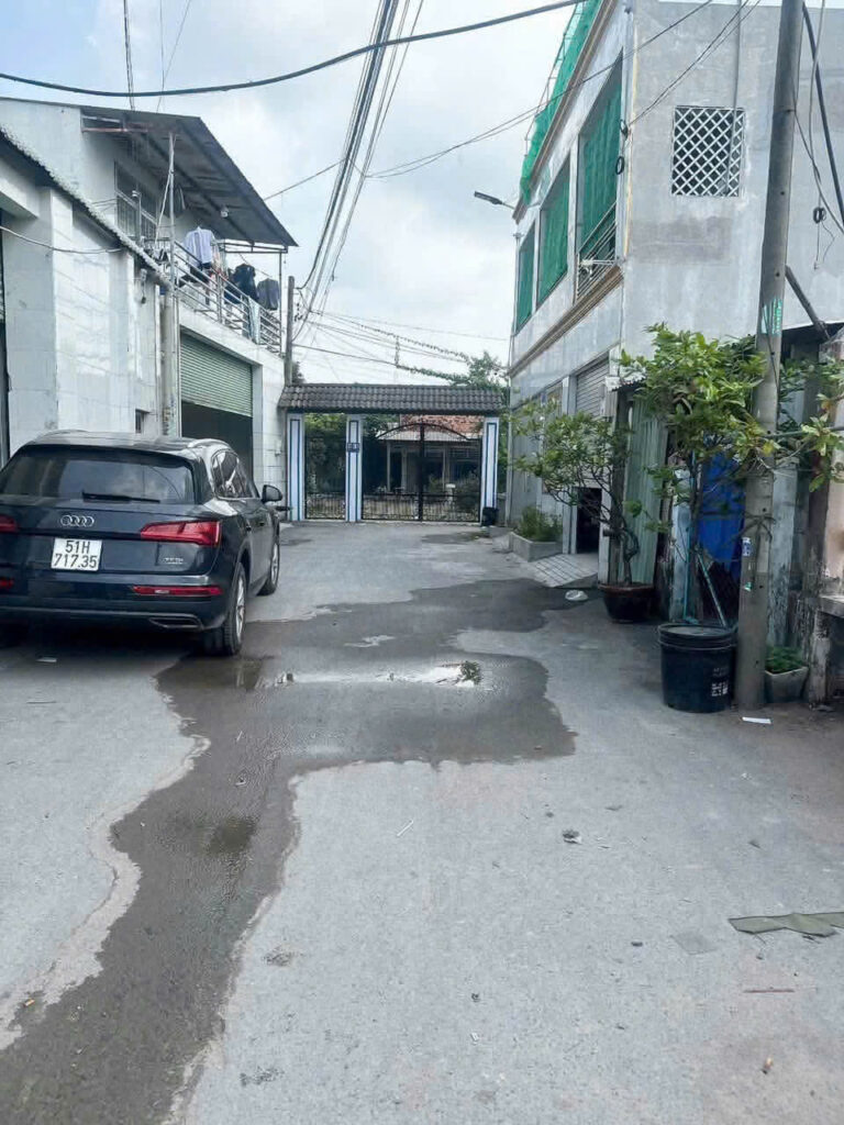 Bán đất thổ cư Xã Phú Hòa Đông – ảnh 2/3