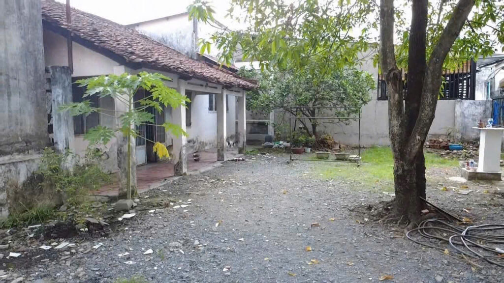 Bán nhà riêng Xã Bình Mỹ – ảnh 2/5
