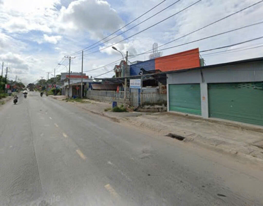 Bán kho, nhà xưởng Xã Phú Hòa Đông – ảnh 2/5