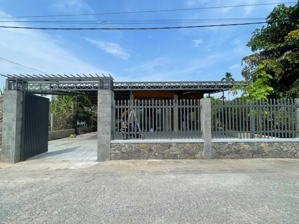 Bán nhà riêng Xã Bình Mỹ – ảnh 2/9