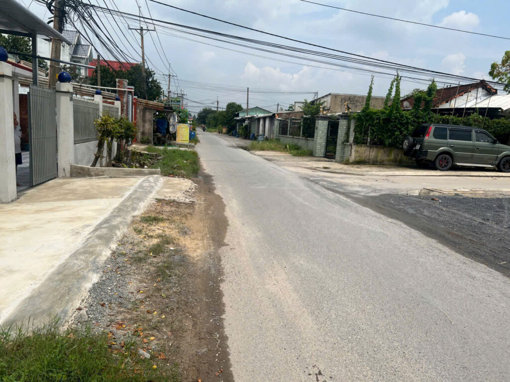 Bán Xã Phú Hòa Đông – ảnh 2/2