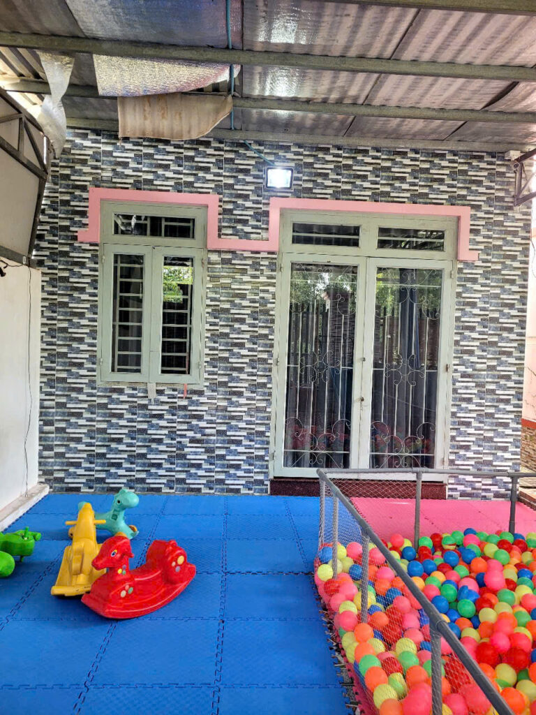 Bán nhà riêng Xã An Nhơn Tây – ảnh 2/10
