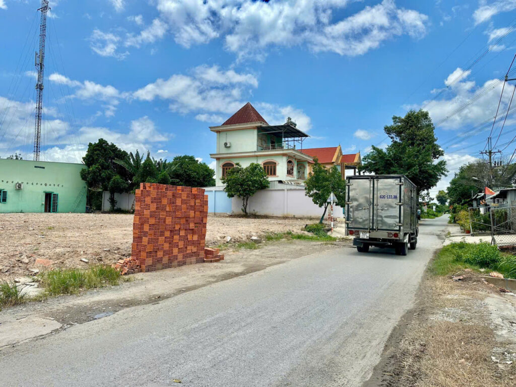 Bán nhà riêng Xã Phú Hòa Đông – ảnh 2/3