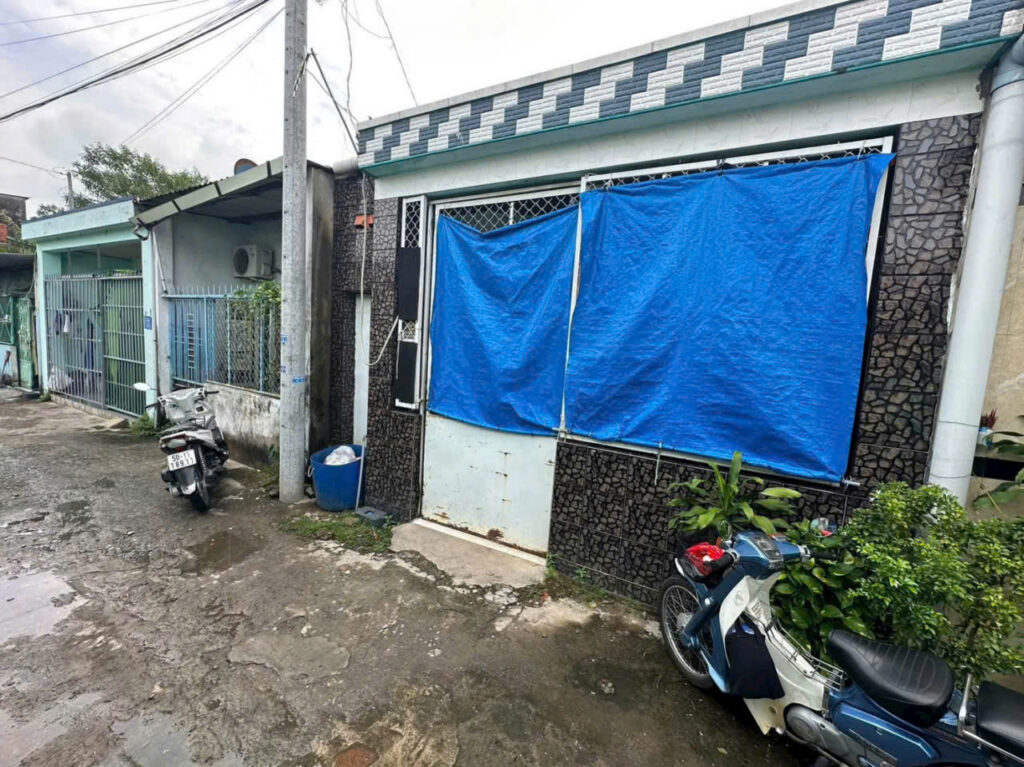 Bán nhà riêng Xã Phú Hòa Đông – ảnh 2/4