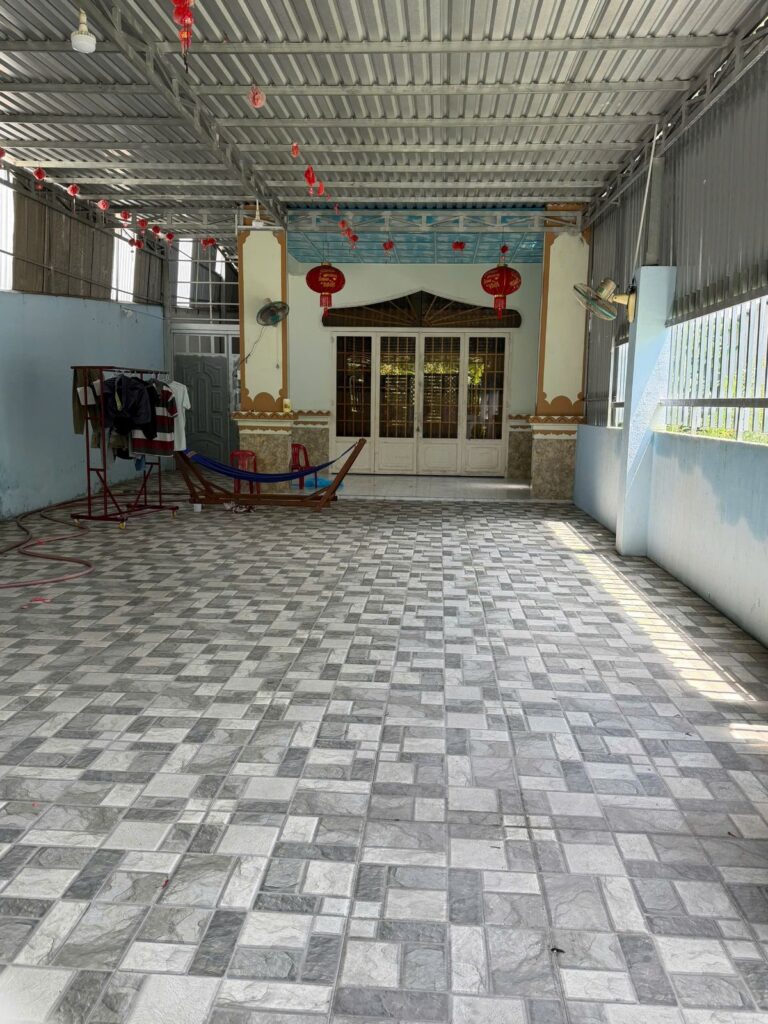Bán nhà riêng Xã Phú Hòa Đông – ảnh 2/3