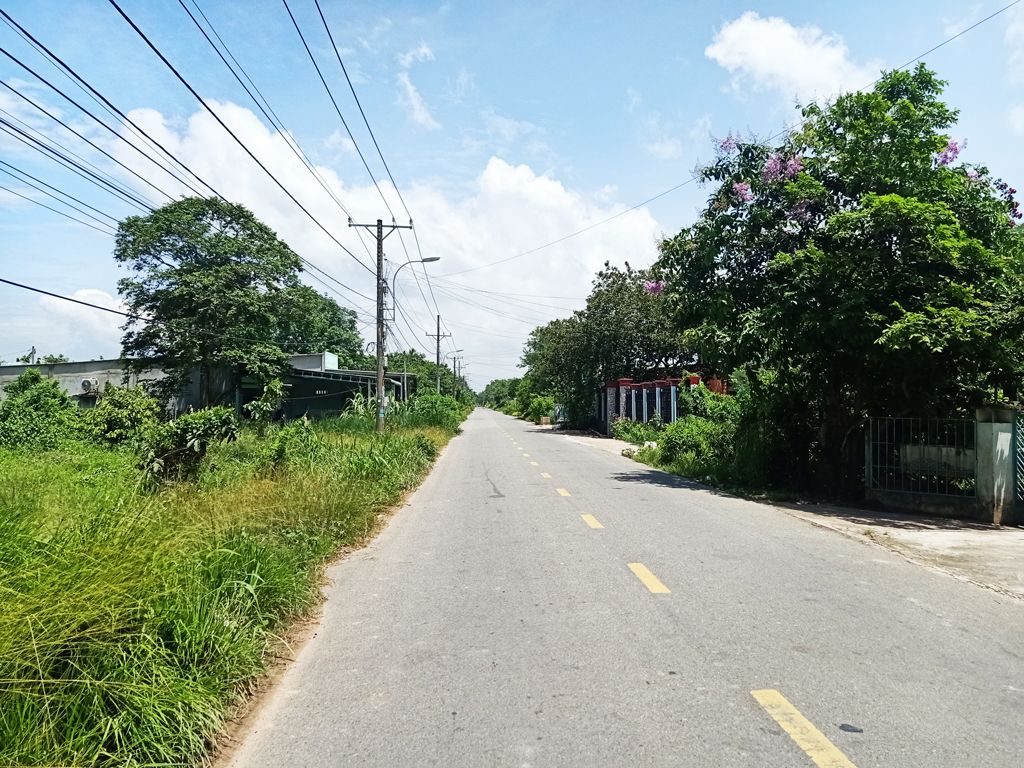 Bán đất thổ cư Xã An Nhơn Tây – ảnh 2/4